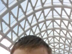Концепция IT center Никита Беляев
