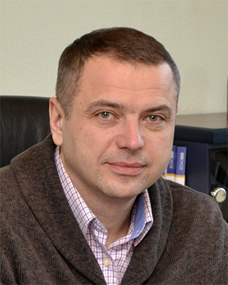 Руслан Заторский
