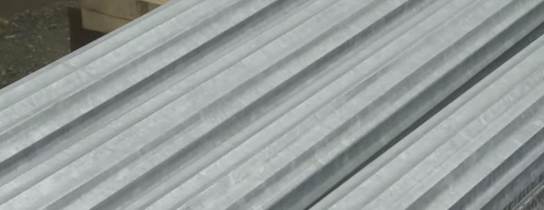 Hot Dip Galvanizing Protecting Steel For Generations steelbuildings.com.ua 3