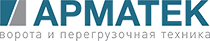 Armatek logo