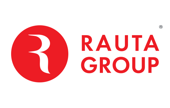 Rauta group logo