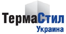 Terma steel Ukraine logo