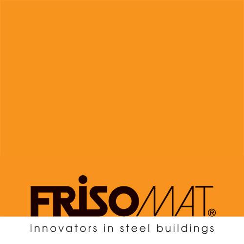 frisomat logo