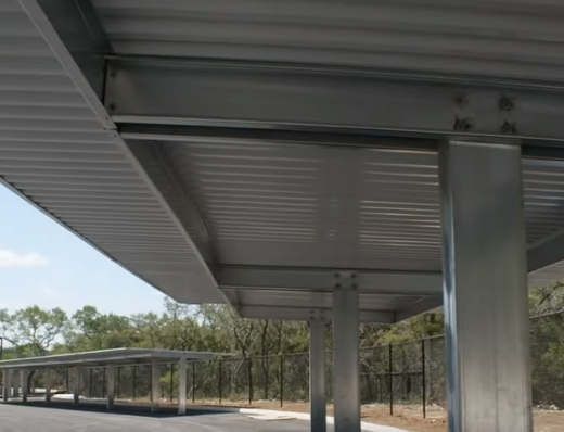 metal canopies 5