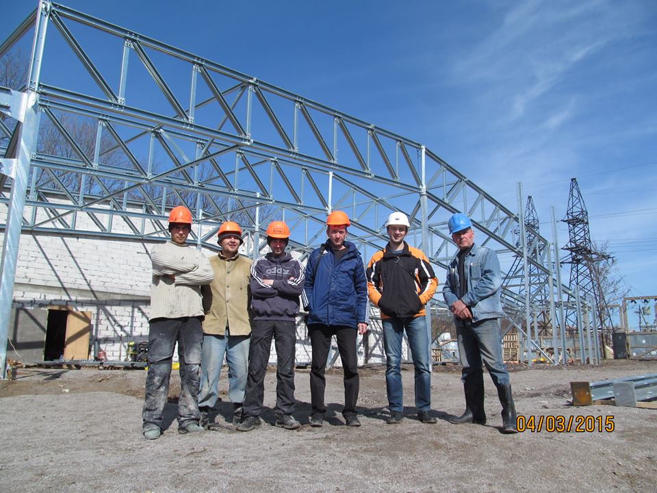 steelworkers pruszynski steelbuildings.com.ua 1