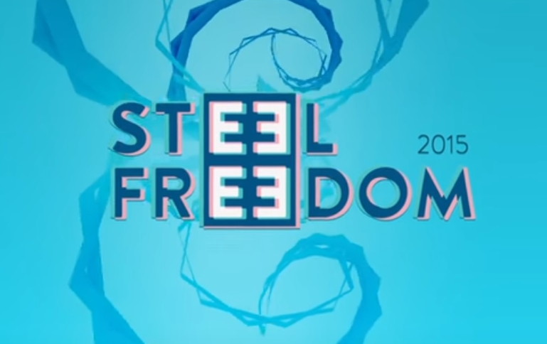 STEEL FREEDOM 2015