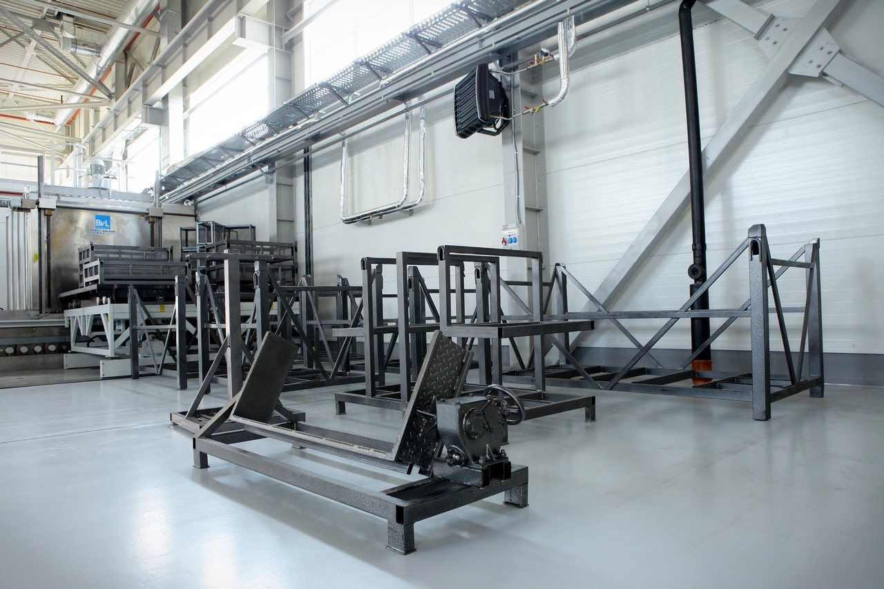 Spetsstroymontaj steelbuildings.com.ua 3
