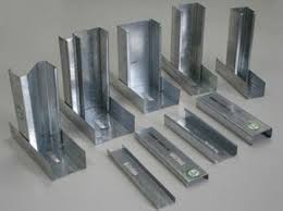 Профиля ЛСТК steelbuildings.com.ua 5