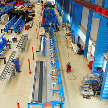 LSTK oborudovanie steelbuildings.com.ua 12