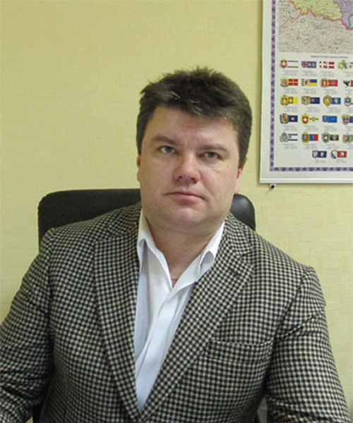 Aleksey Girasimenko TPK