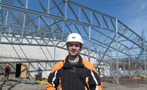Igor Baraban
