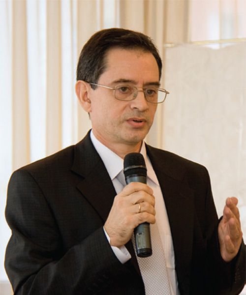 Igor Pipa Lindab
