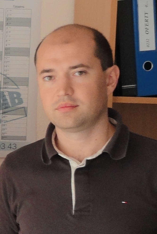 Konstantin Ivanov