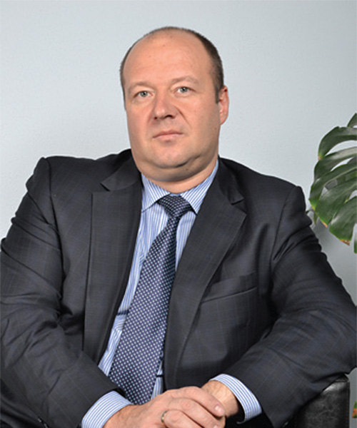 Viktor Litvinyuk Azbi