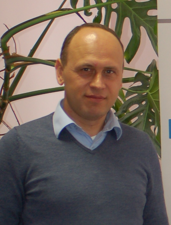 Vitaliy Timoschenko