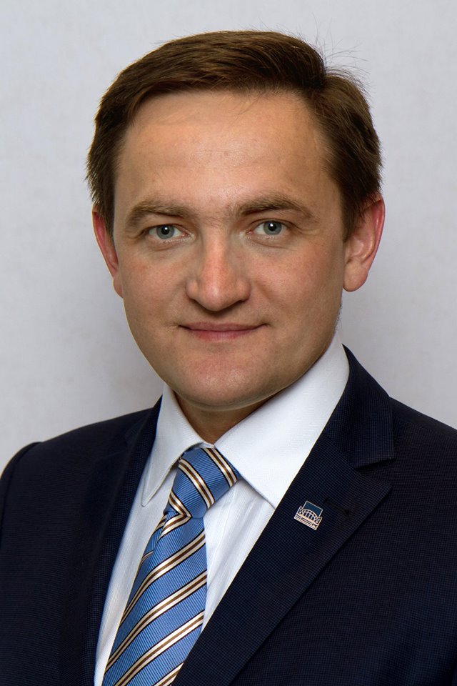 Vladimir Nosov USK steelbuildings.com.ua